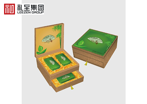 中秋節送客戶的禮品