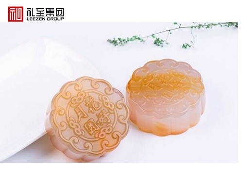 中秋節送客戶的禮品