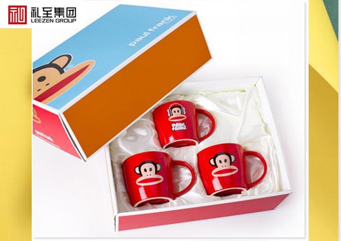 展會禮品定制對企業的好處