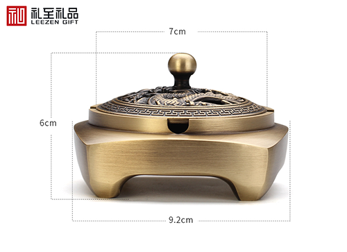 禮品定制優勢