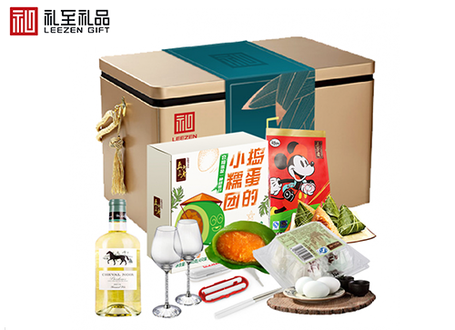 端午節員工福利禮品推薦