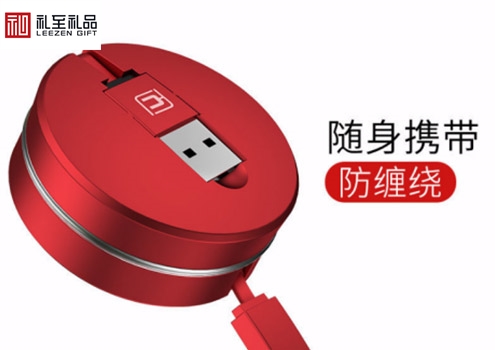 企業送客戶的商務禮品