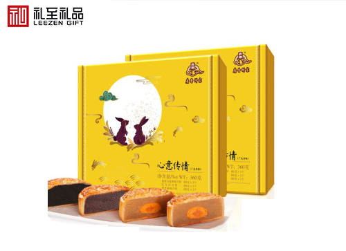 中秋節(jié)商務禮品選擇