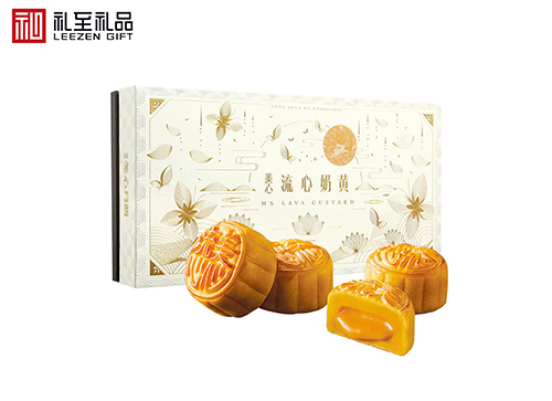 中秋節(jié)商務禮品選擇
