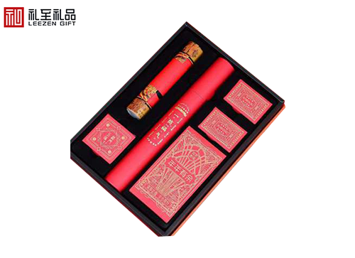 春節(jié)活動禮品推薦及禮品公司選擇