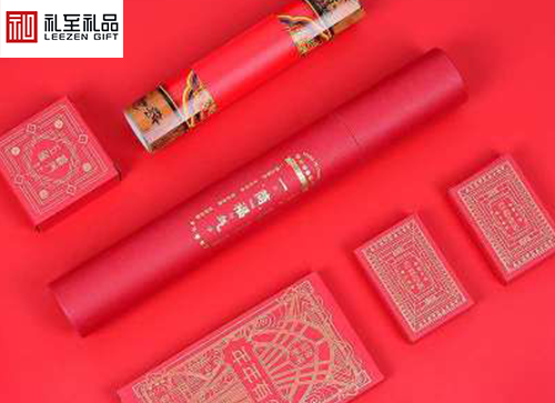 春節送客戶的商務禮品推薦