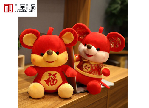年會(huì)送員工的禮品推薦