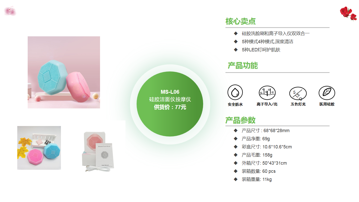 2022女神節好物推薦，甜蜜好物
